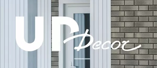 Система монтажа UP Decor
