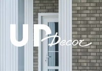 Система монтажа UP Decor